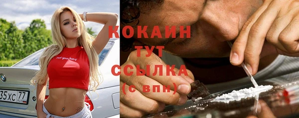 прущий лед Осташков